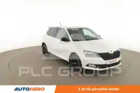 2019 Skoda Fabia