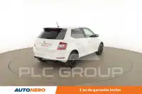 2019 Skoda Fabia