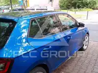 2019 Skoda Fabia