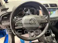 2019 Skoda Fabia