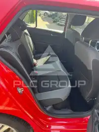2019 Skoda Fabia