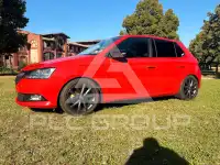2019 Skoda Fabia