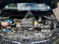 2019 Skoda Fabia