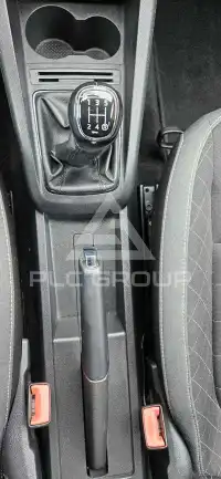 2019 Skoda Fabia