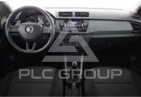 2019 Skoda Fabia