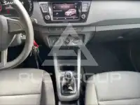 2019 Skoda Fabia