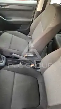 2019 Skoda Fabia