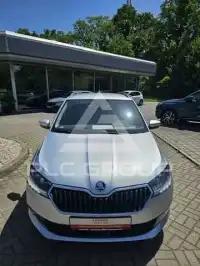 2019 Skoda Fabia