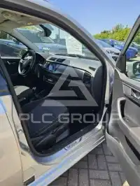 2019 Skoda Fabia