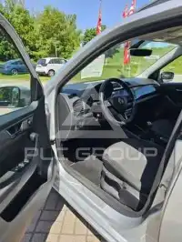 2019 Skoda Fabia