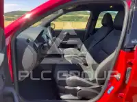 2019 Skoda Fabia