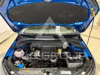 2019 Skoda Fabia