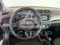 2019 Skoda Fabia