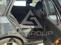 2019 Skoda Fabia