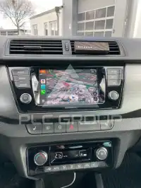 2019 Skoda Fabia