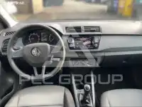 2019 Skoda Fabia