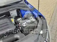 2019 Skoda Fabia