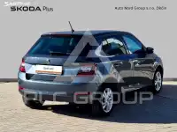 2019 Skoda Fabia