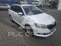 2019 Skoda Fabia