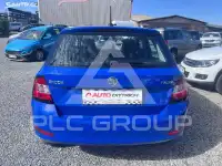 2019 Skoda Fabia