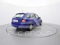 2019 Skoda Fabia