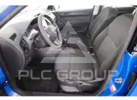 2019 Skoda Fabia