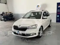 2019 Skoda Fabia