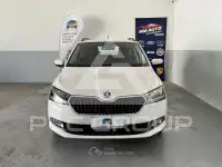 2019 Skoda Fabia
