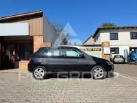 2019 Skoda Fabia