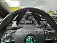 2019 Skoda Fabia