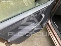 2019 Skoda Fabia