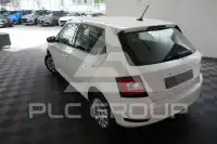 2019 Skoda Fabia