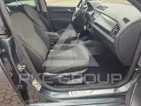 2019 Skoda Fabia
