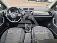 2019 Skoda Fabia