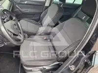 2019 Skoda Fabia