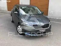 2019 Skoda Fabia