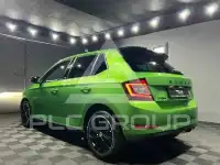 2019 Skoda Fabia