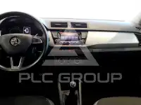 2019 Skoda Fabia