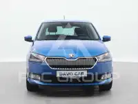 2019 Skoda Fabia