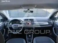2019 Skoda Fabia