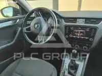 2019 Skoda Octavia