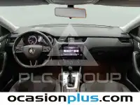 2019 Skoda Octavia