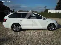 2019 Skoda Octavia