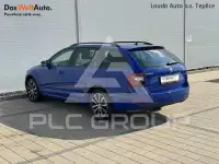 2019 Skoda Octavia
