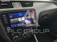 2019 Skoda Octavia