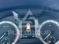 2019 Skoda Octavia