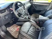 2019 Skoda Octavia