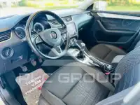2019 Skoda Octavia