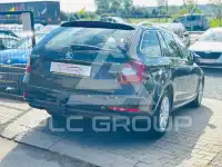 2019 Skoda Octavia