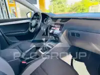 2019 Skoda Octavia